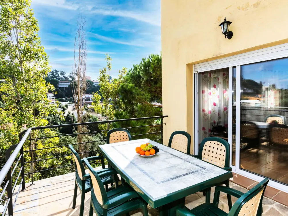 Maison de Vacances Lloret de Mar