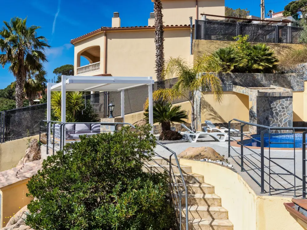 Maison de Vacances Lloret de Mar