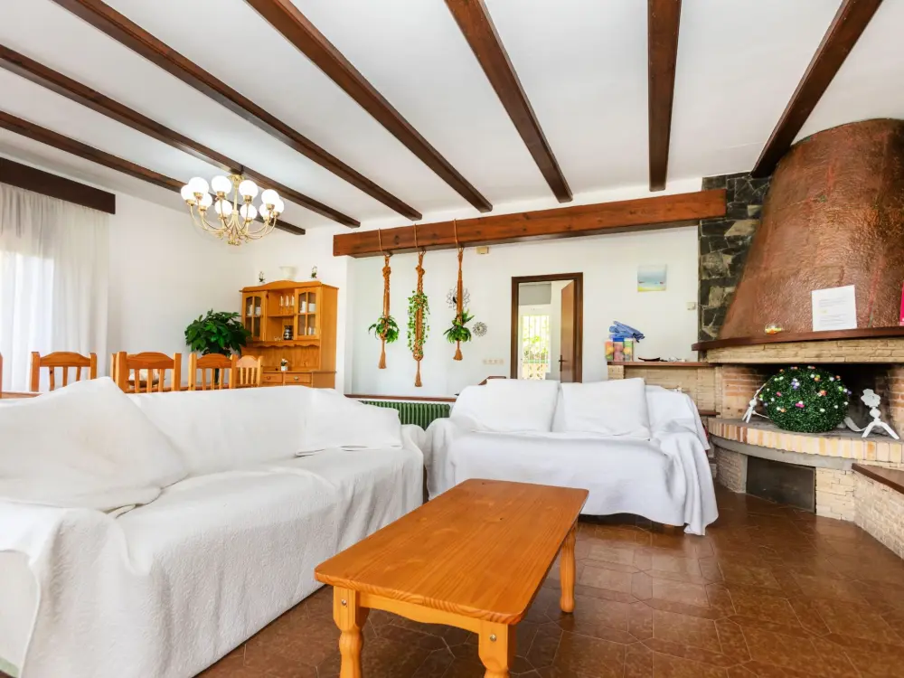 Maison de Vacances Lloret de Mar