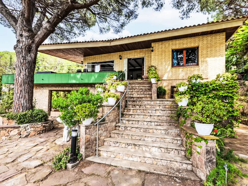 Maison de Vacances Lloret de Mar