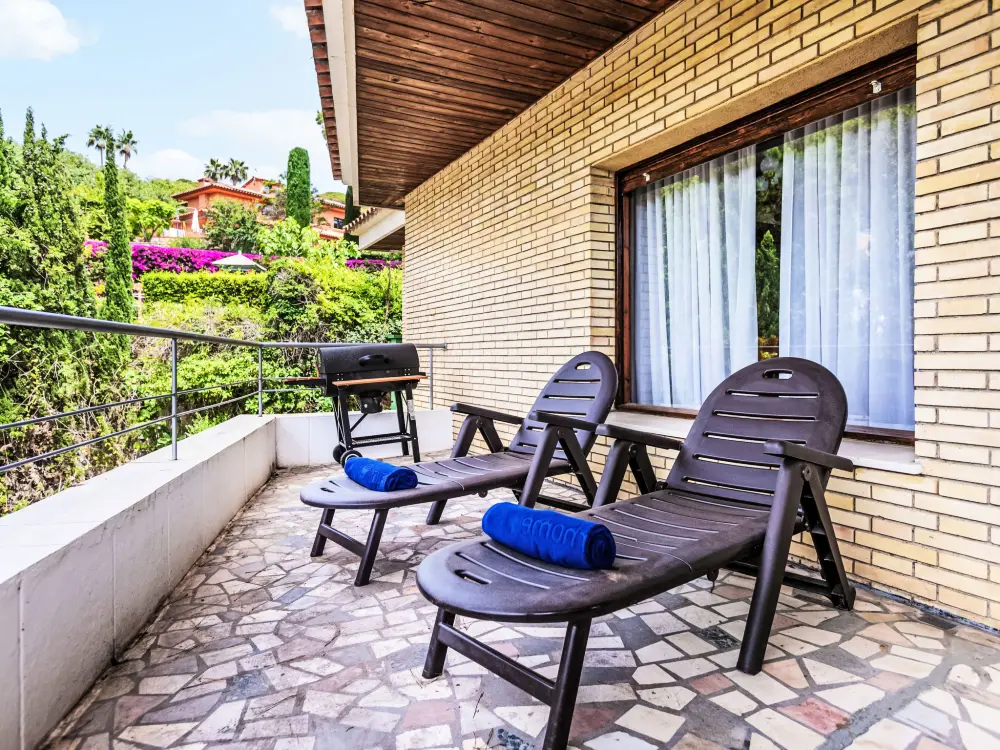 Maison de Vacances Lloret de Mar