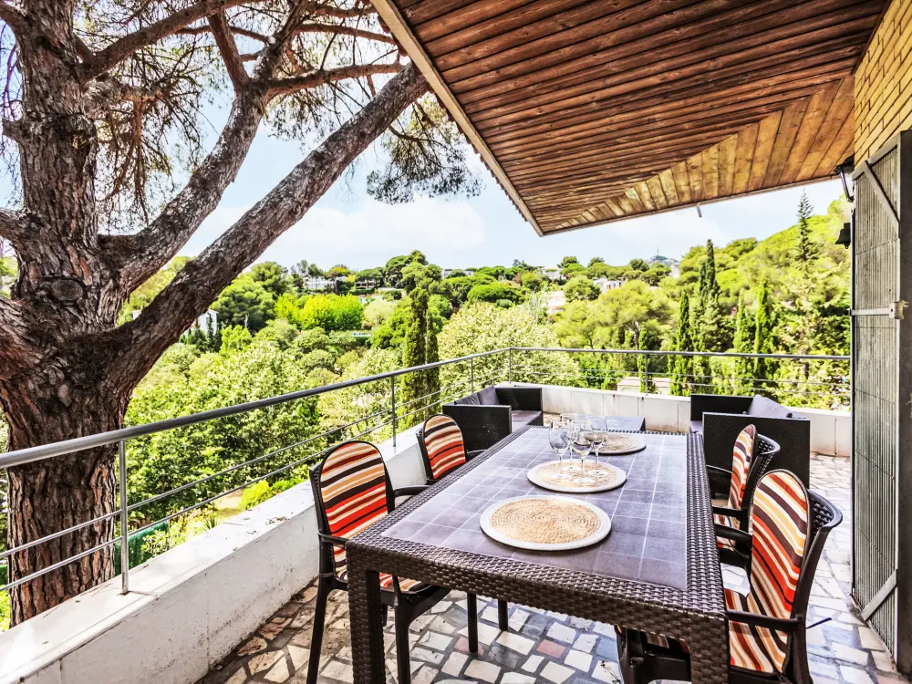 Maison de Vacances Lloret de Mar