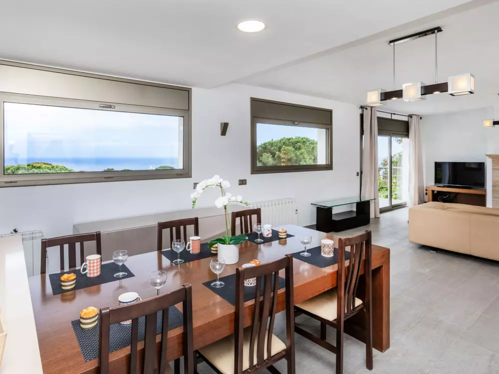 Maison de Vacances Lloret de Mar