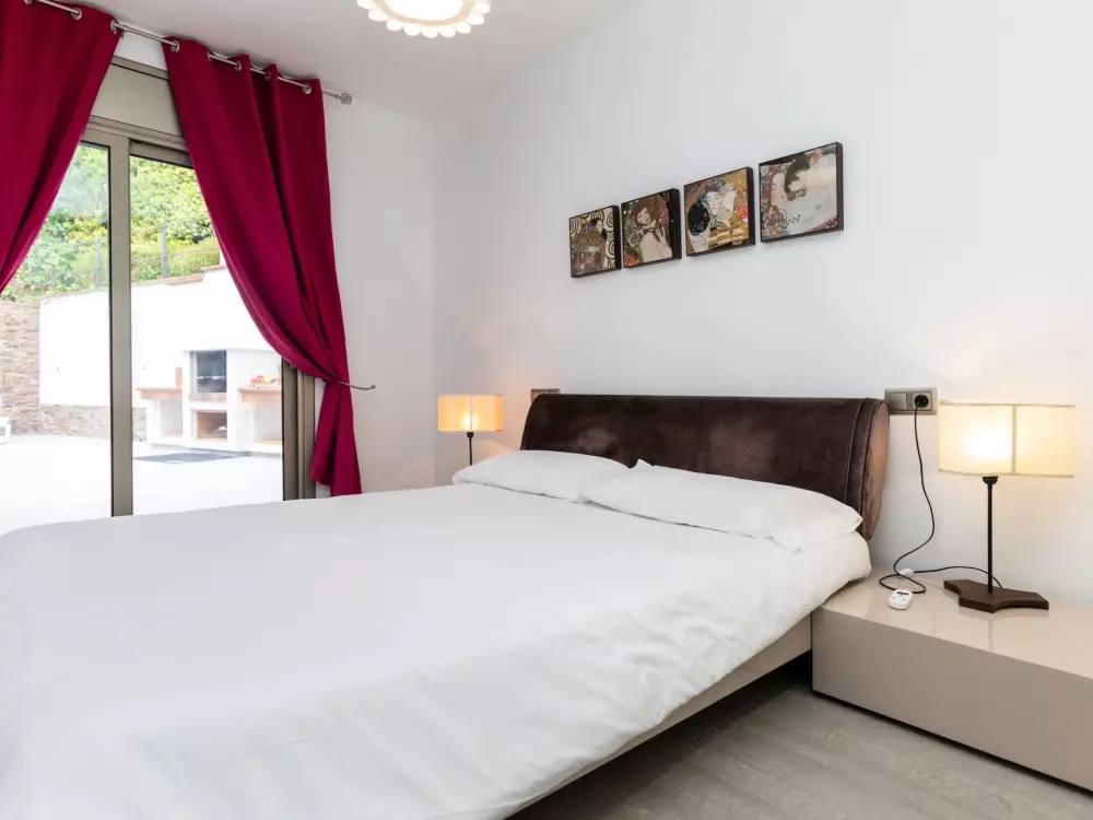 Maison de Vacances Lloret de Mar