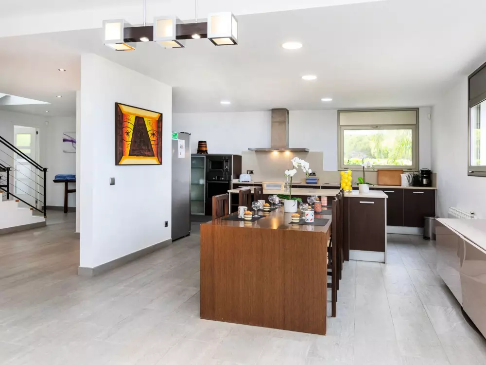 Maison de Vacances Lloret de Mar