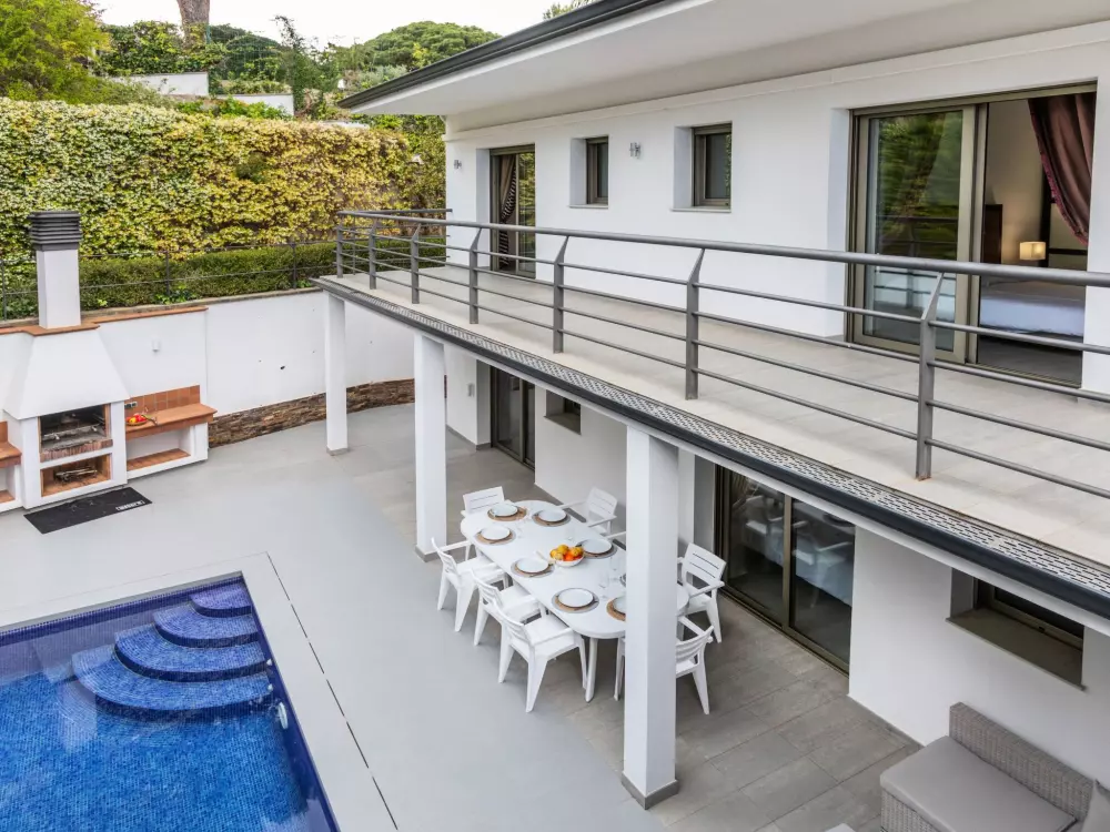 Maison de Vacances Lloret de Mar