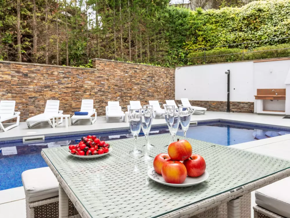 Maison de Vacances Lloret de Mar