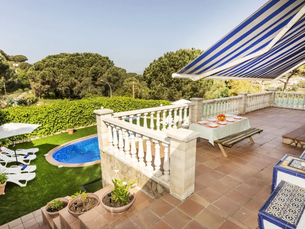 Maison de Vacances Lloret de Mar