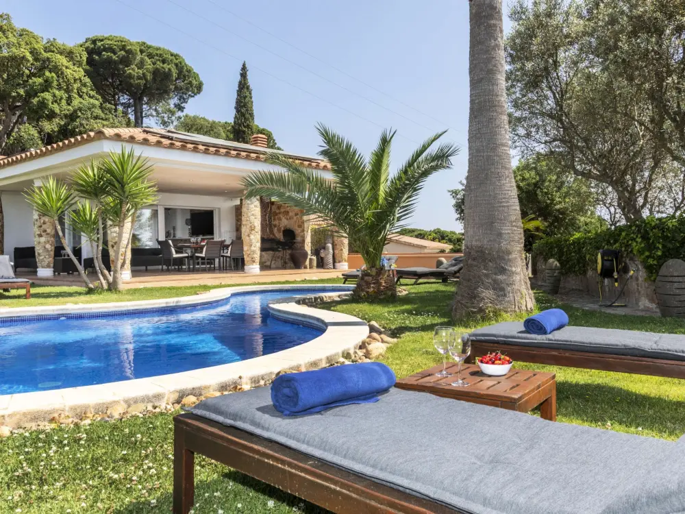 Maison de Vacances Lloret de Mar