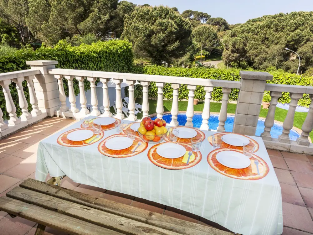 Maison de Vacances Lloret de Mar