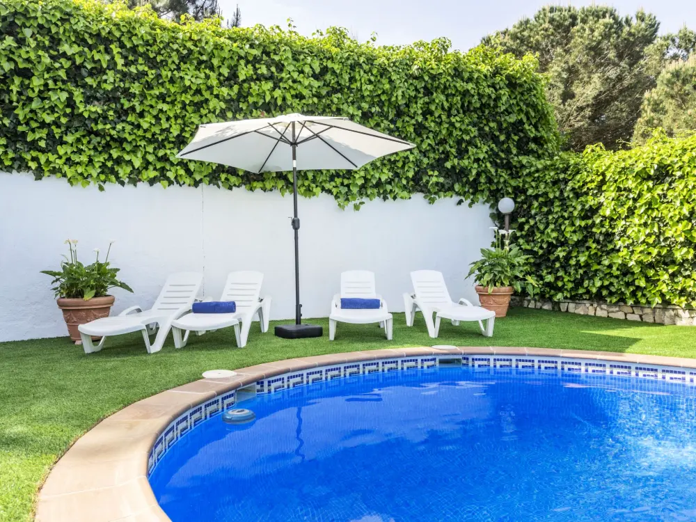 Maison de Vacances Lloret de Mar