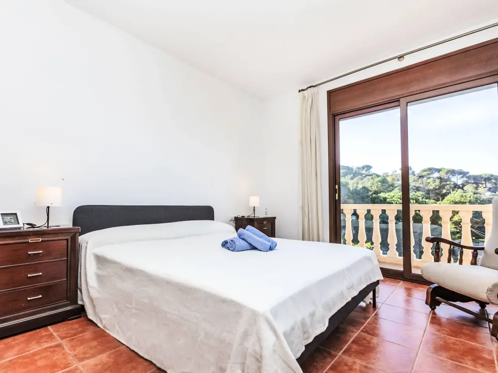 Maison de Vacances Lloret de Mar
