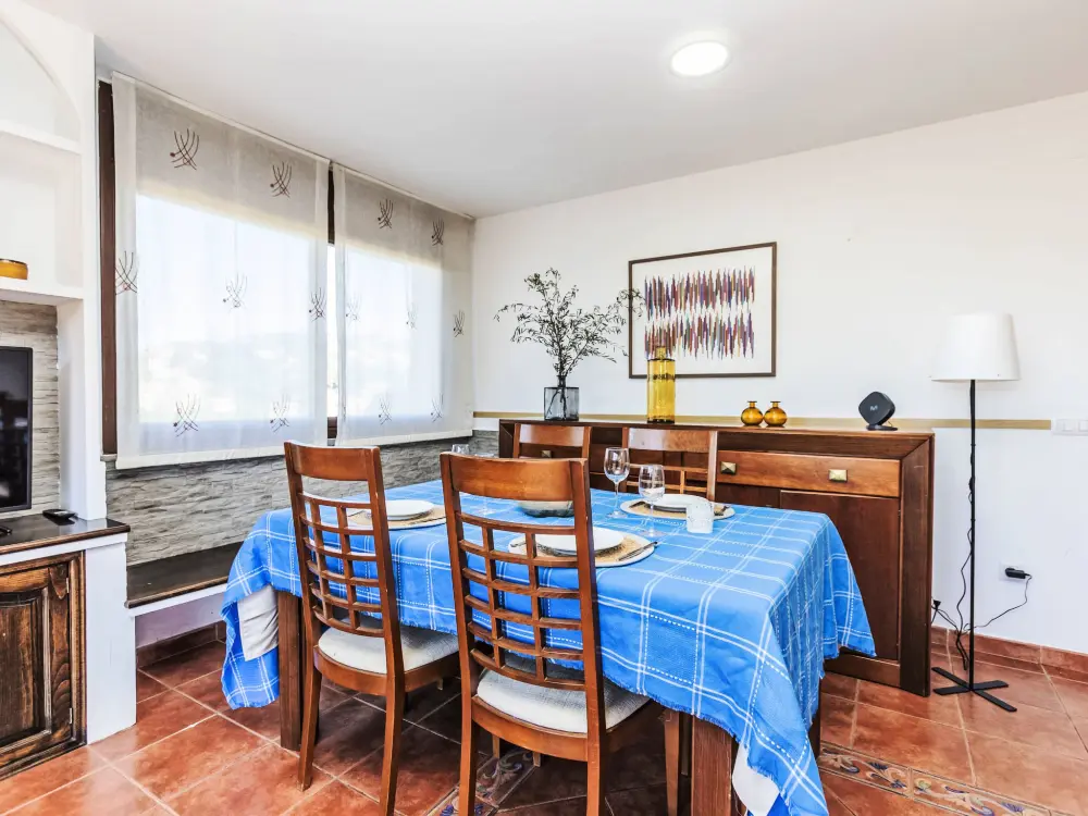 Maison de Vacances Lloret de Mar