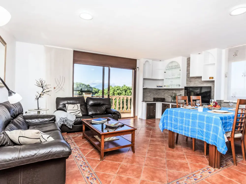 Maison de Vacances Lloret de Mar