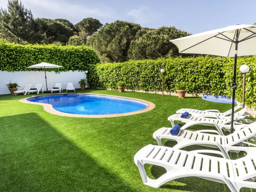 Maison de Vacances Lloret de Mar