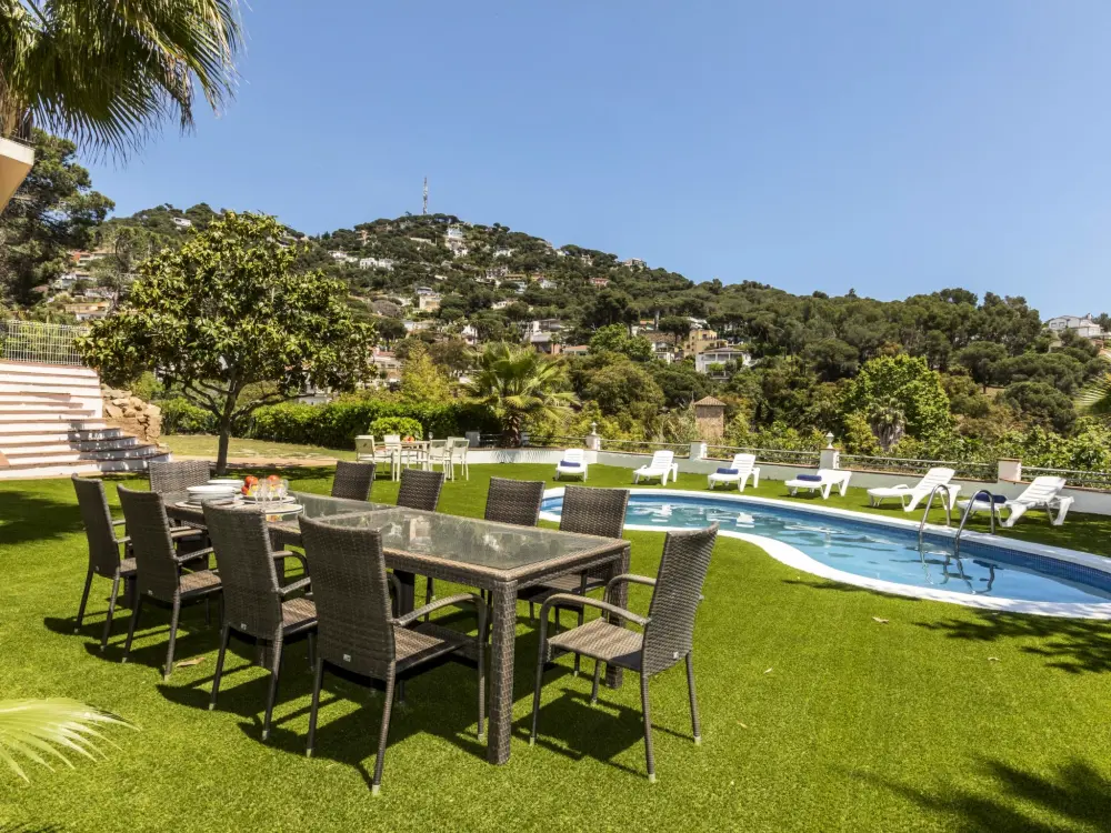 Maison de Vacances Lloret de Mar