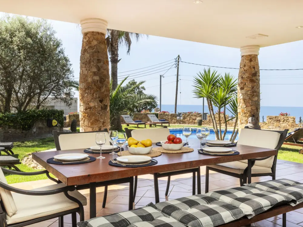 Maison de Vacances Lloret de Mar