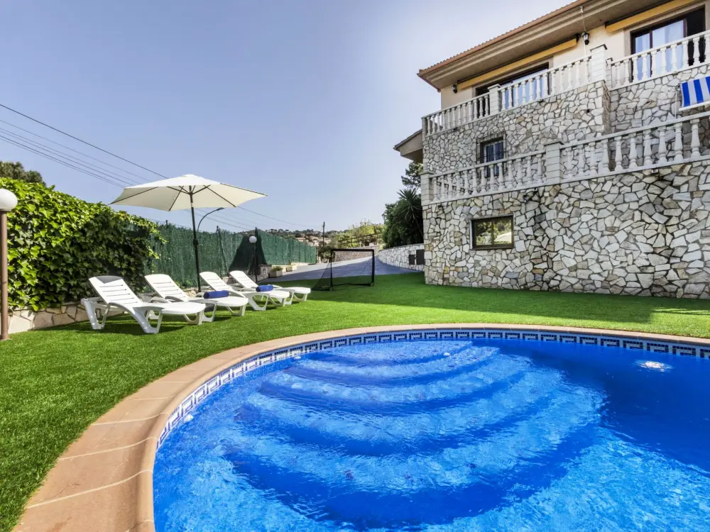 Maison de Vacances Lloret de Mar