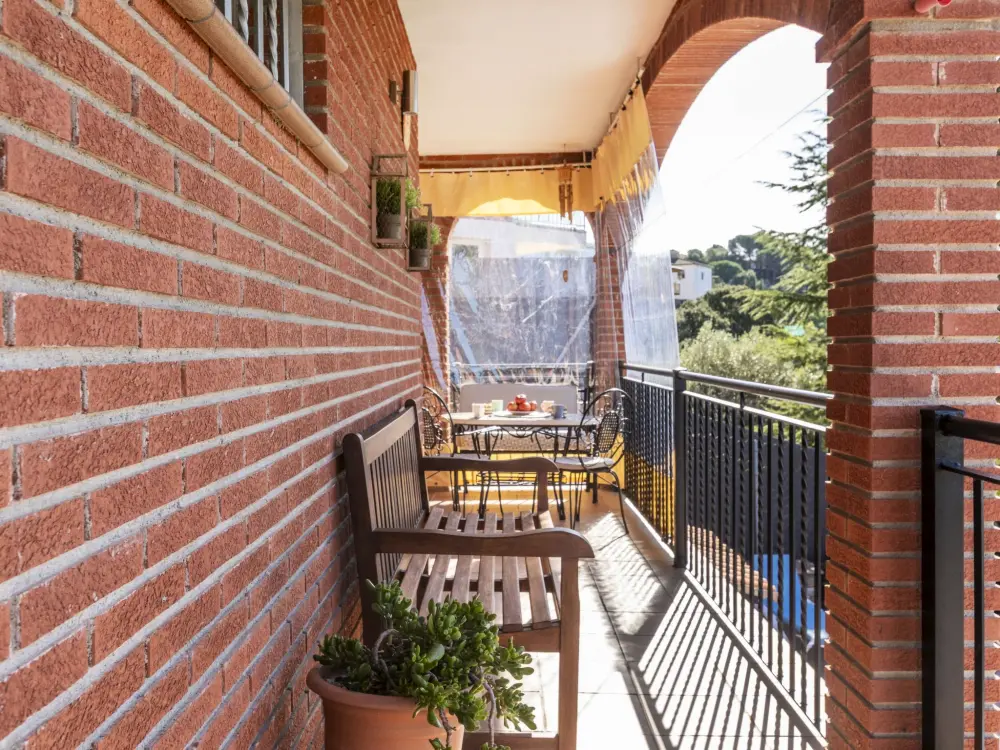 Maison de Vacances Lloret de Mar