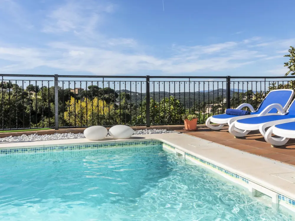 Maison de Vacances Lloret de Mar
