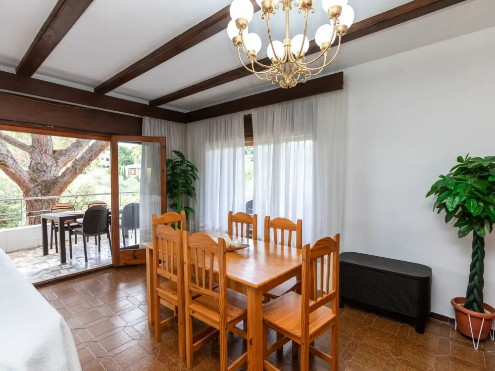 Maison de Vacances Lloret de Mar