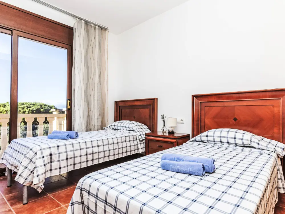 Maison de Vacances Lloret de Mar