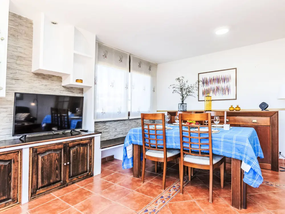 Maison de Vacances Lloret de Mar