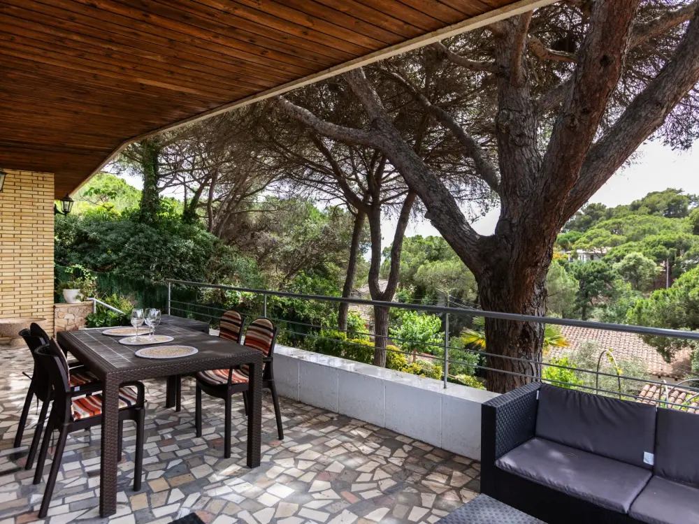 Maison de Vacances Lloret de Mar