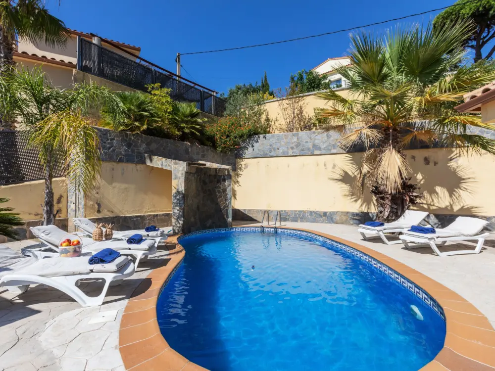 Maison de Vacances Lloret de Mar