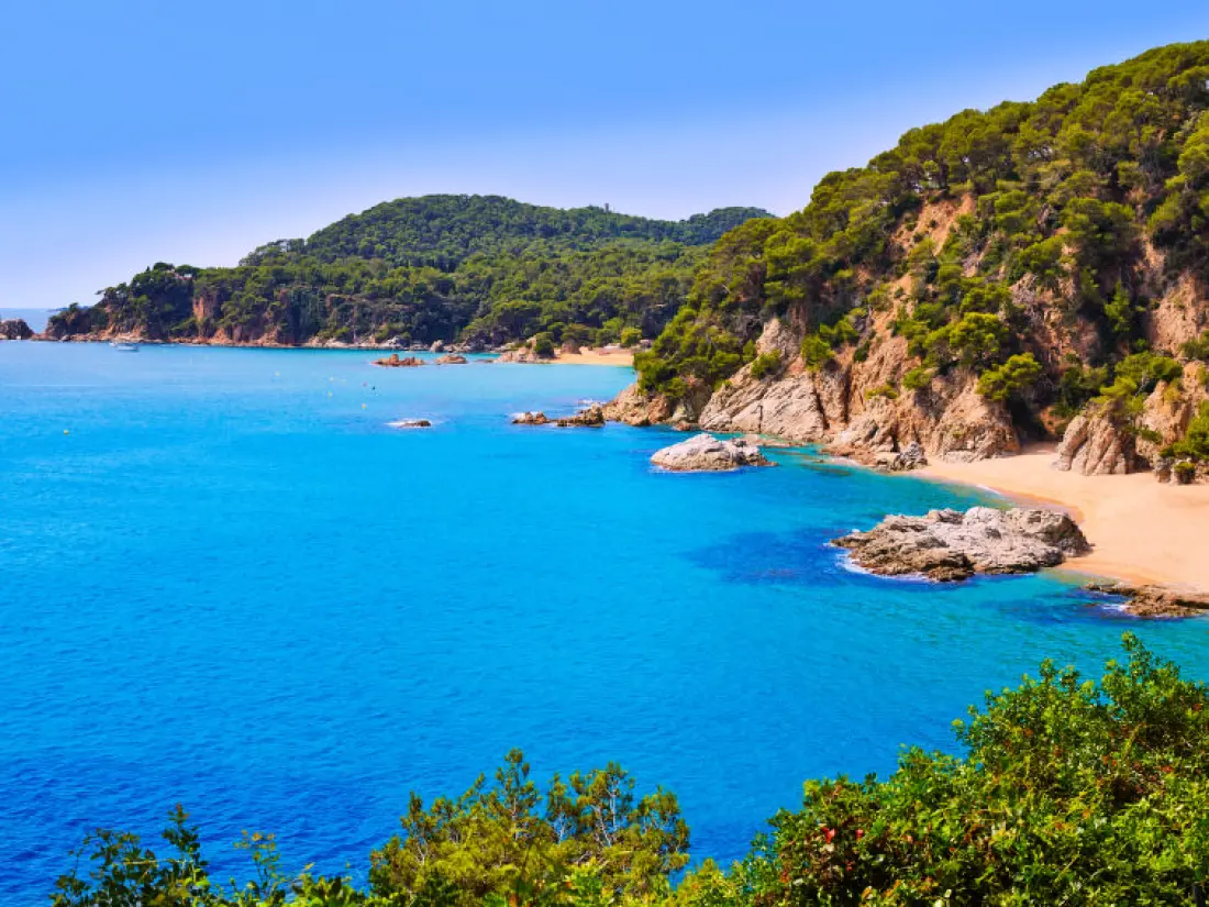Maison de Vacances Lloret de Mar