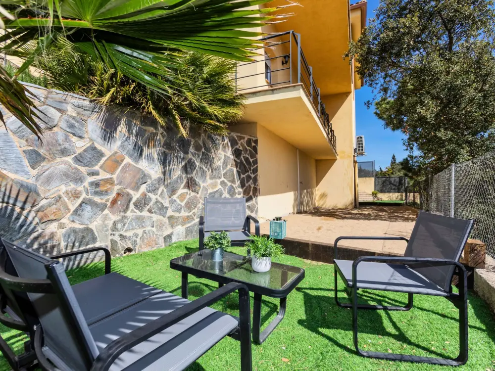 Maison de Vacances Lloret de Mar