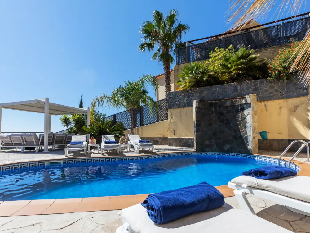 Maison de Vacances Lloret de Mar