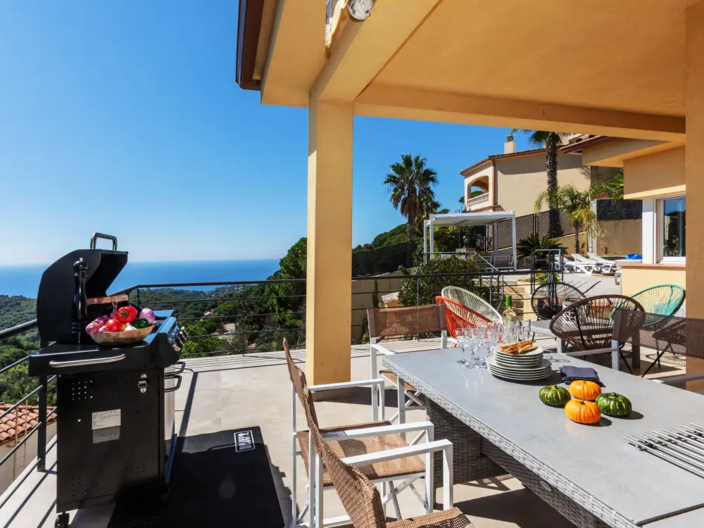 Maison de Vacances Lloret de Mar
