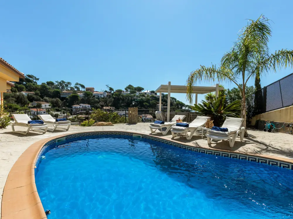 Maison de Vacances Lloret de Mar