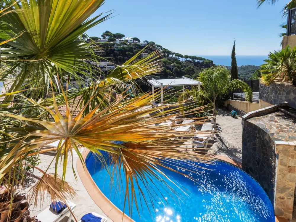 Maison de Vacances Lloret de Mar
