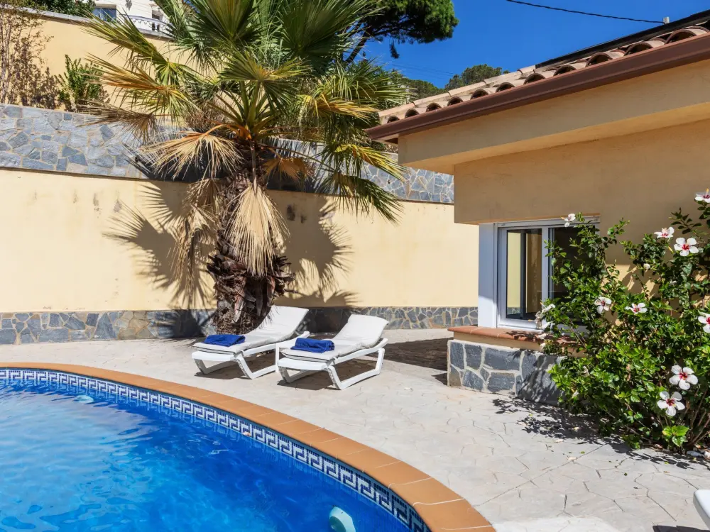 Maison de Vacances Lloret de Mar