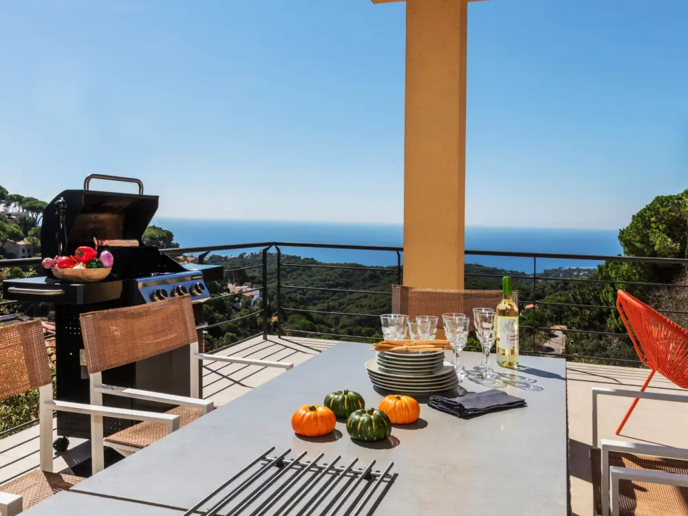 Maison de Vacances Lloret de Mar