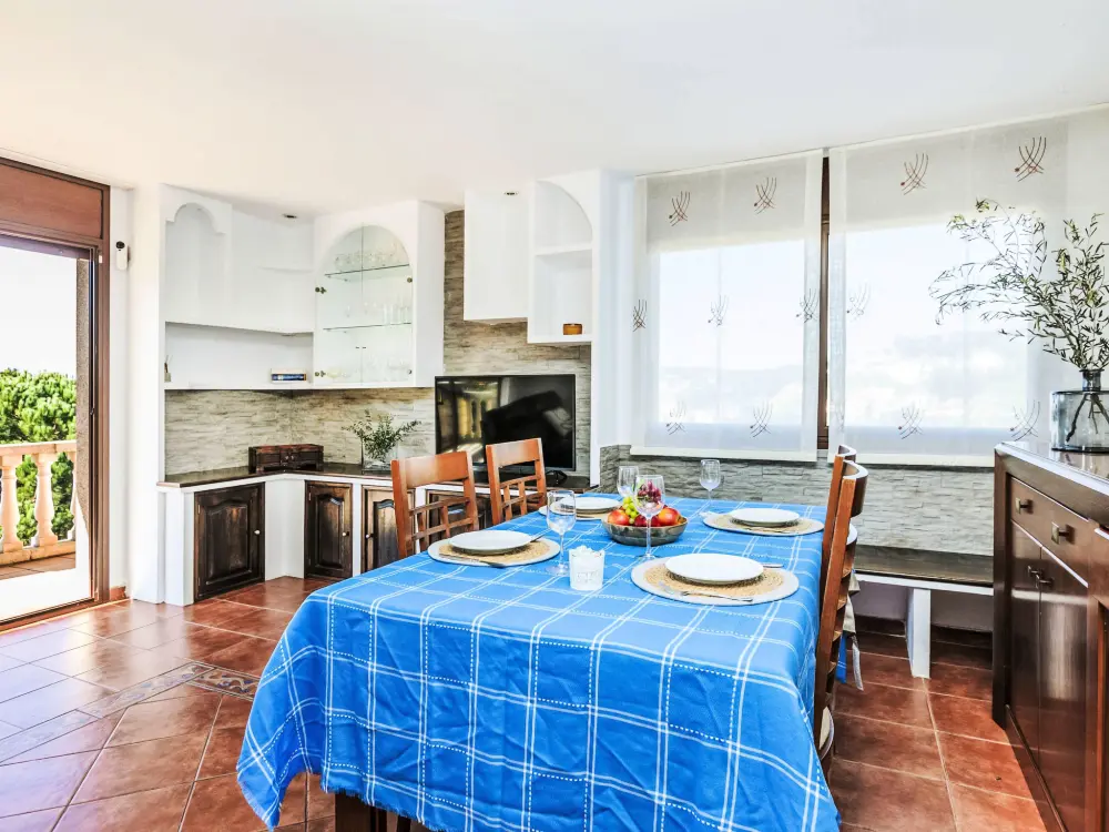 Maison de Vacances Lloret de Mar