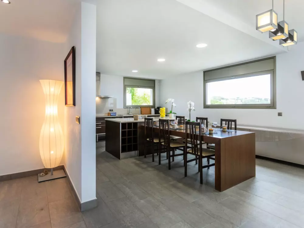 Maison de Vacances Lloret de Mar