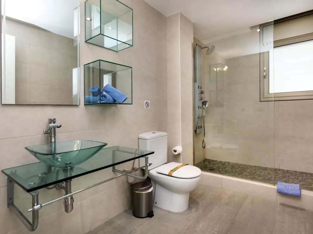 Maison de Vacances Lloret de Mar