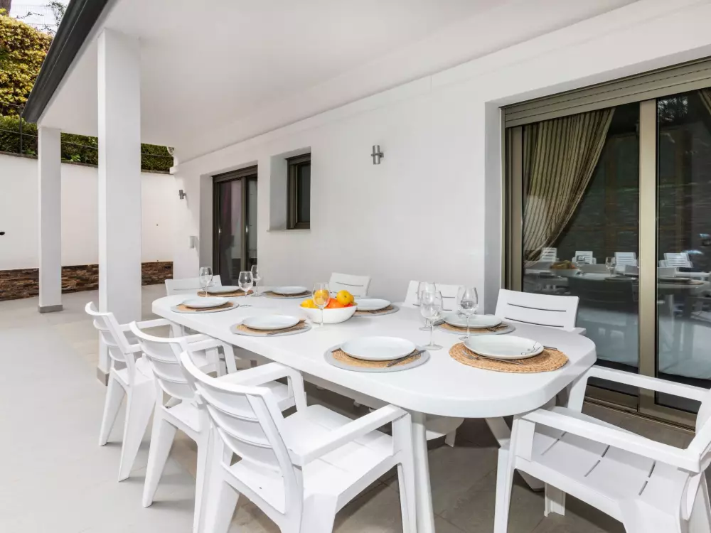 Maison de Vacances Lloret de Mar