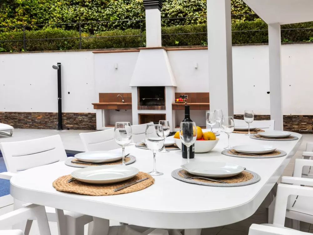 Maison de Vacances Lloret de Mar