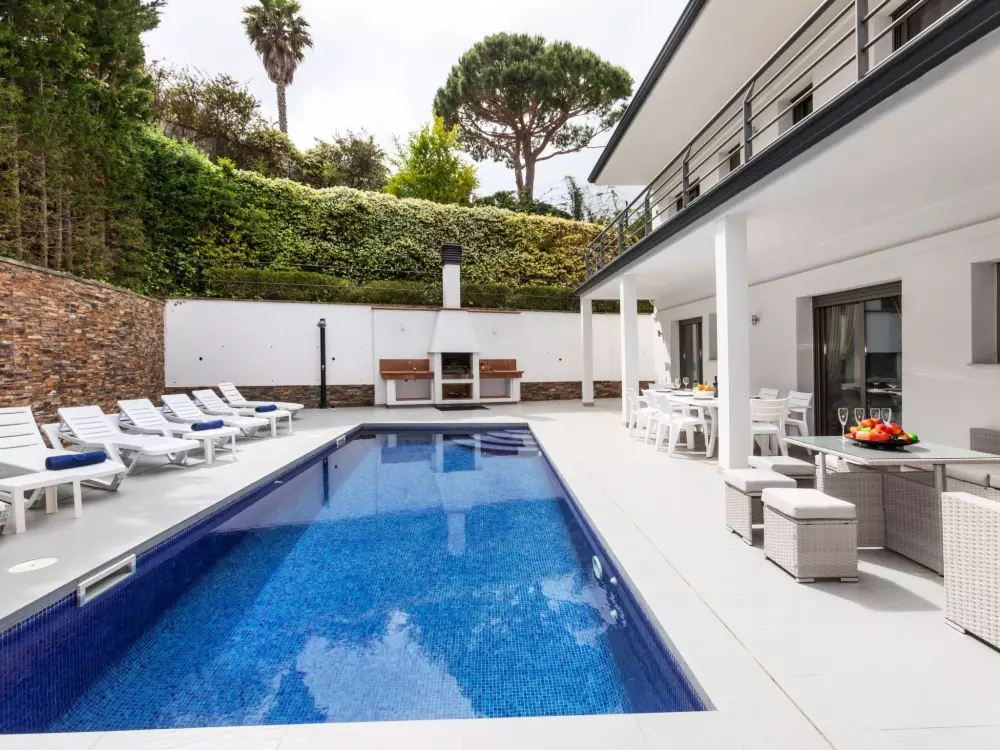 Maison de Vacances Lloret de Mar