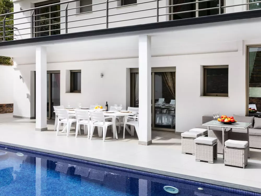 Maison de Vacances Lloret de Mar