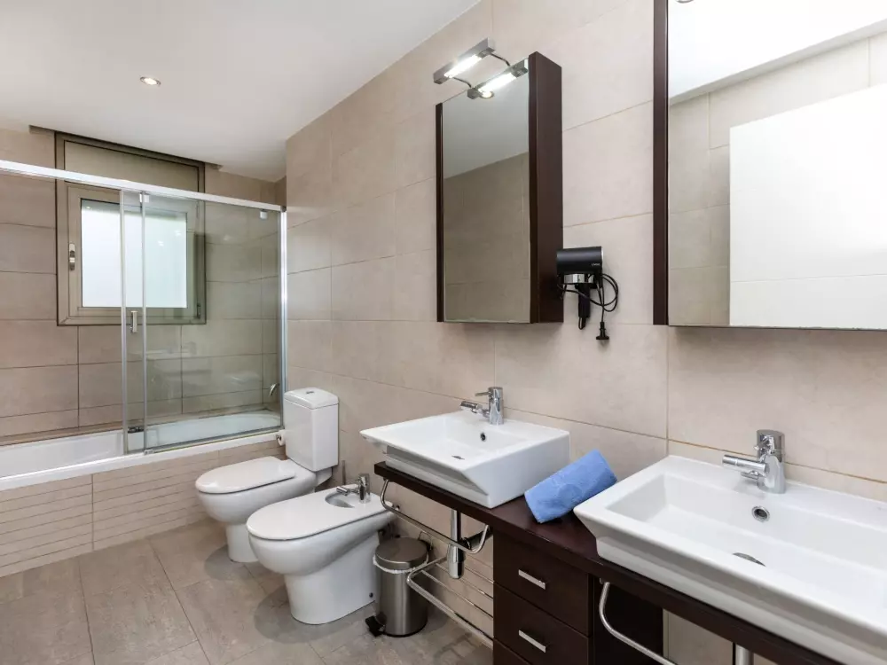 Maison de Vacances Lloret de Mar