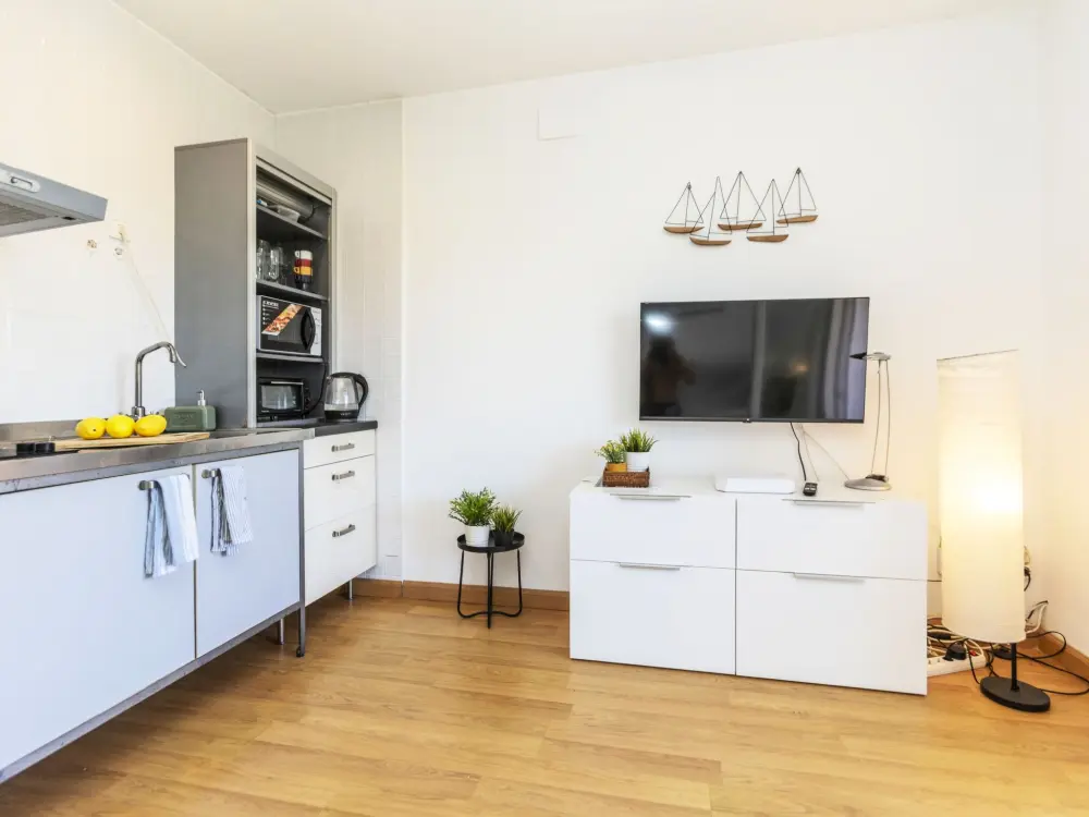 Résidence Buganvilla
