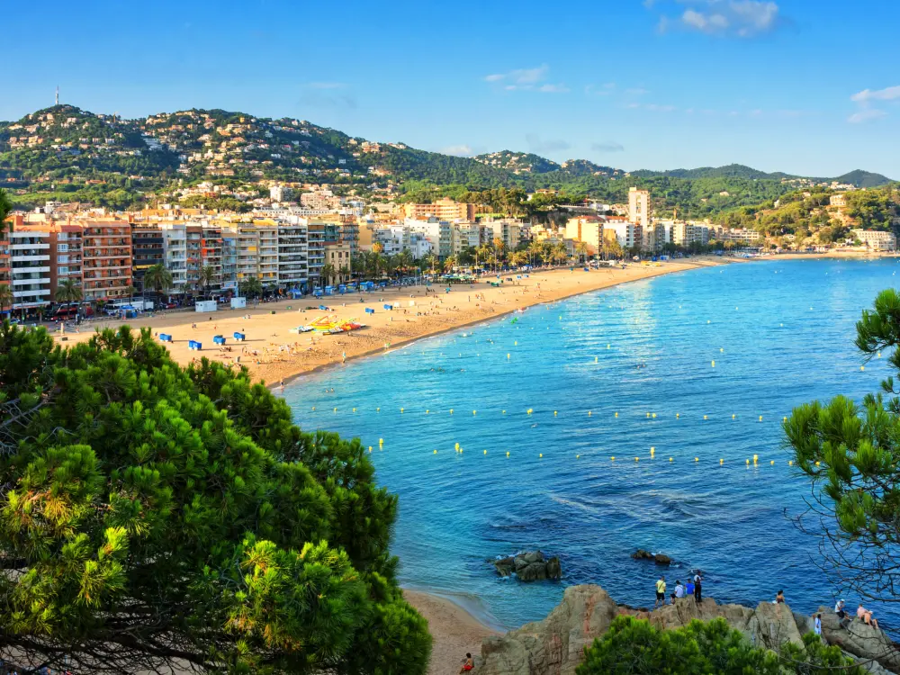 Résidence Costa Brava