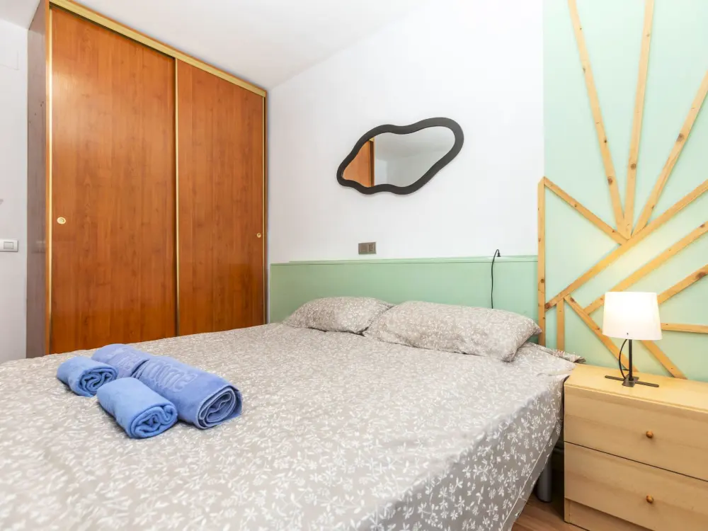 Résidence Rioplata