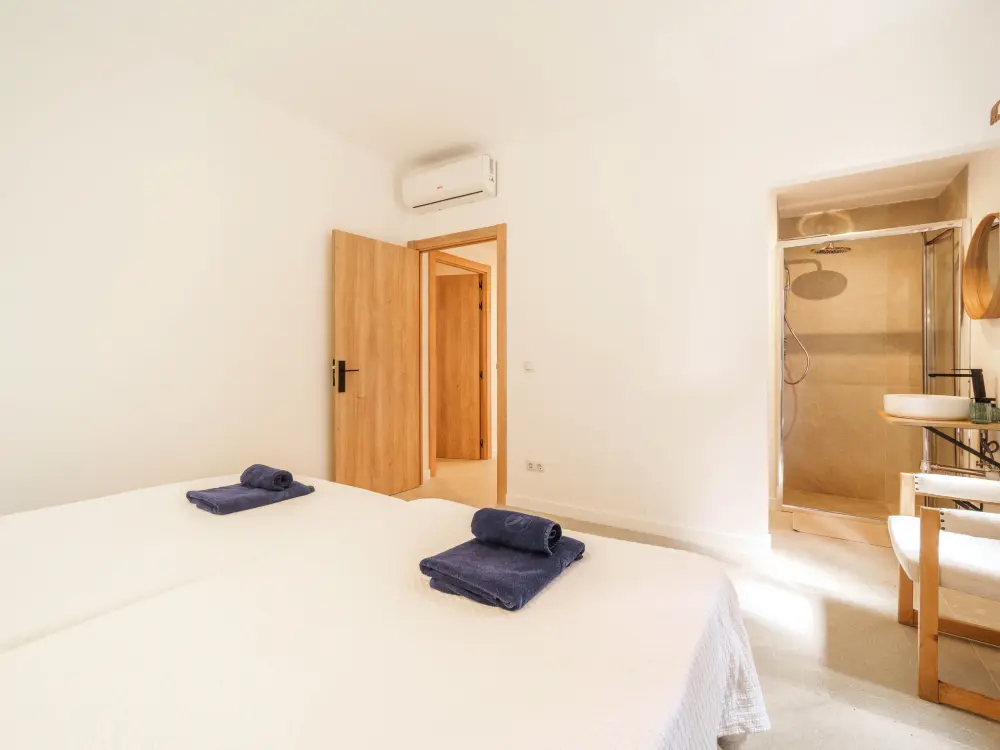 Maison de Vacances Lloret de Vistalegre