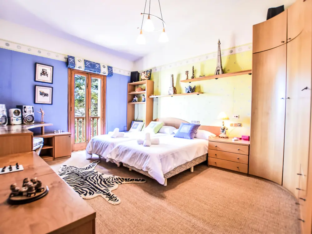 Maison de Vacances Lloseta